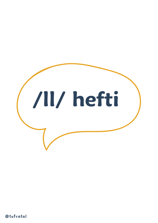 /ll/ hefti