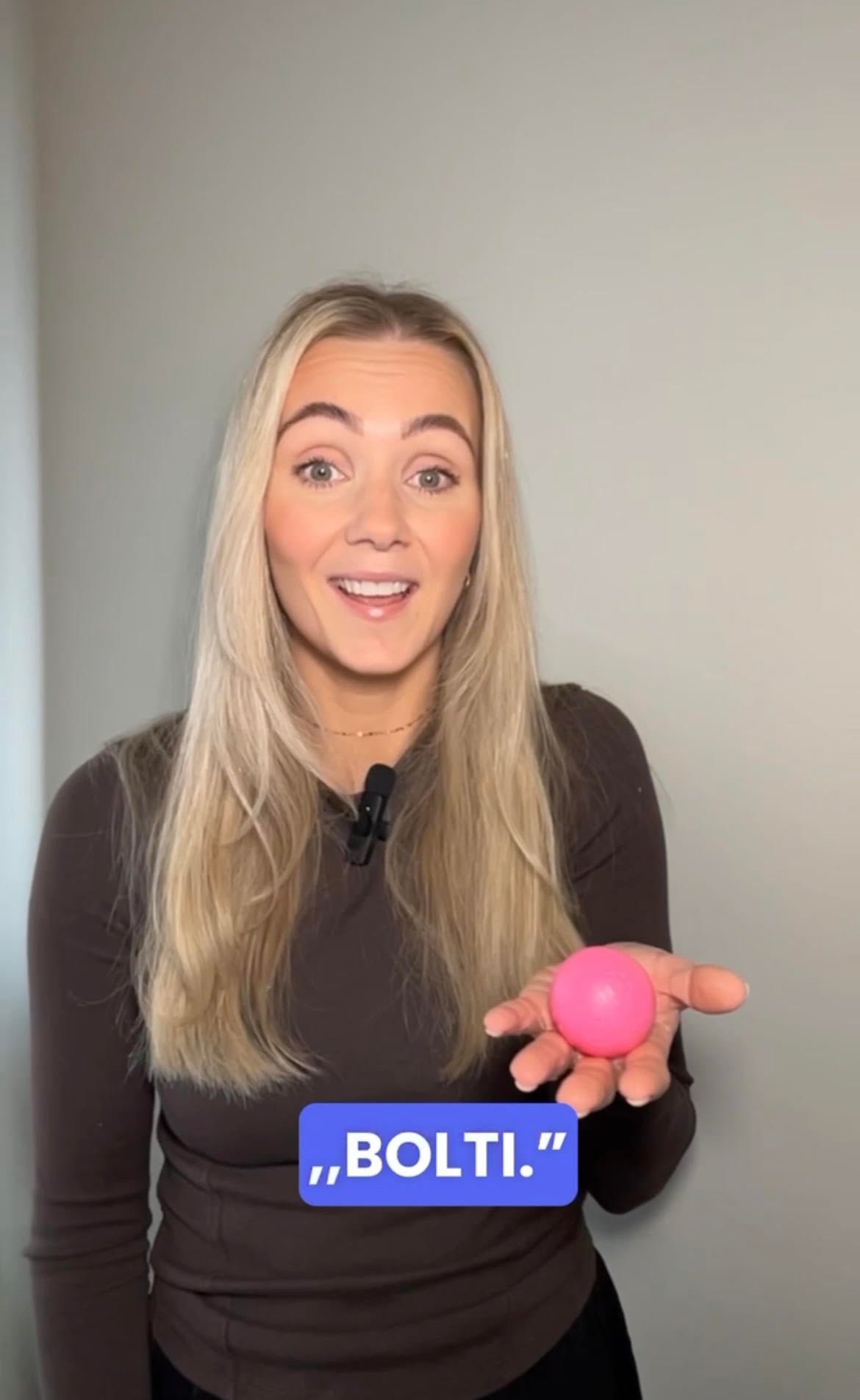 6 ráð til þess að laða fram þessi allra fyrstu orð barna