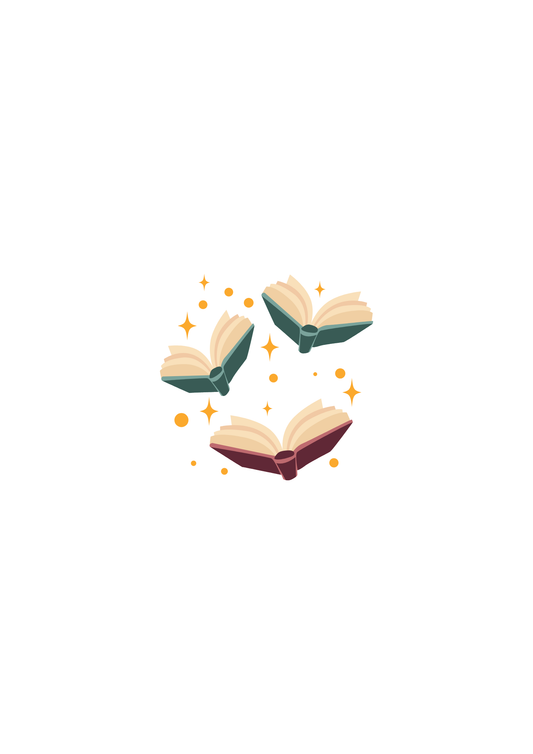 Amelía og Óliver fara í bústað