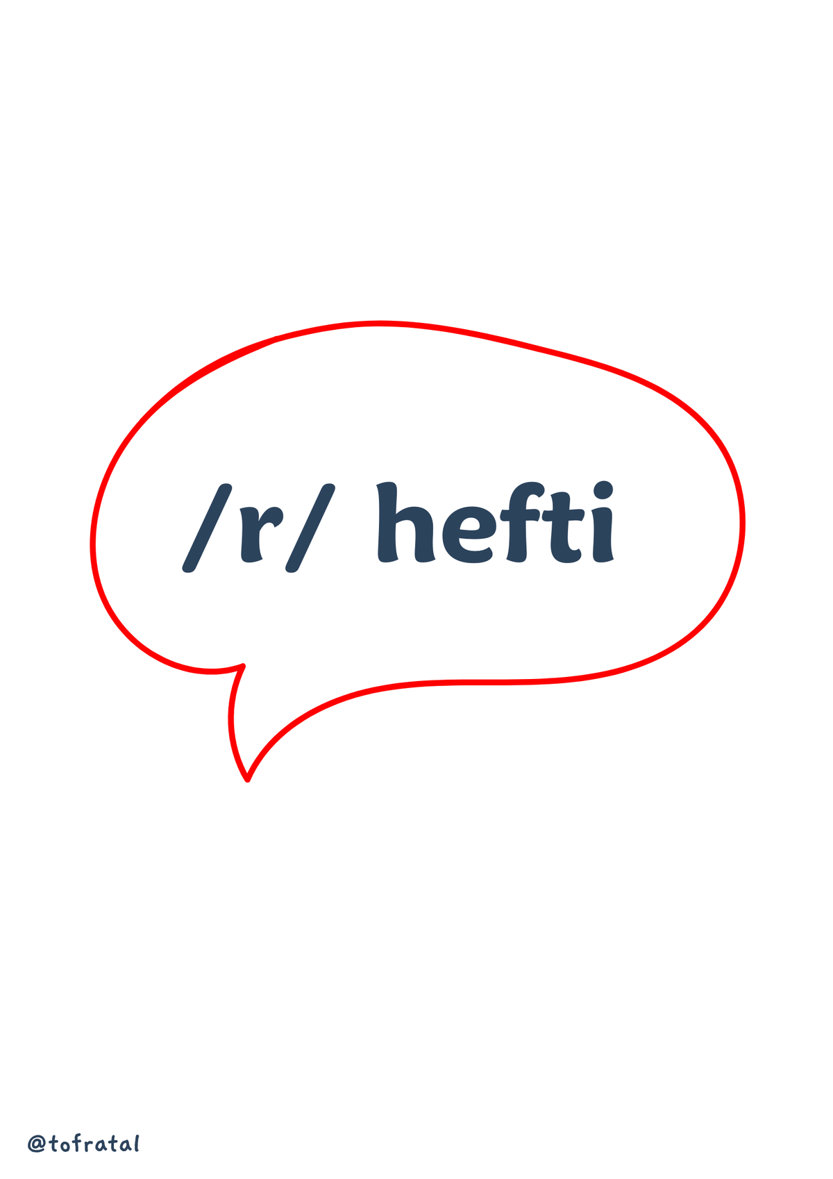 /r/ hefti