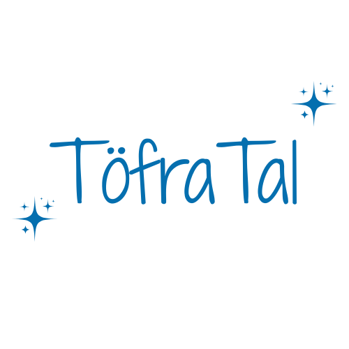 Töfratal